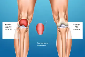 Understand ACL tear treatment options: A clinical guide to rehabilitation, reconstruction, and recovery