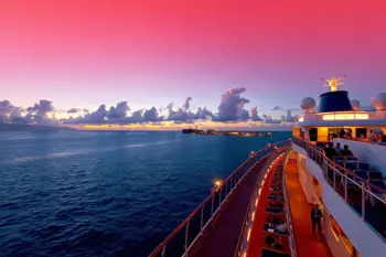 Christmas and New Year cruises to the Caribbean: An evidence-based planning guide