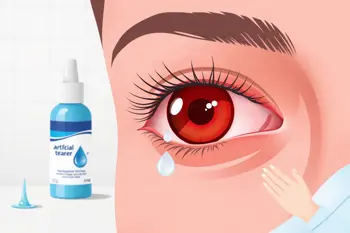 Conjunctivitis symptoms and common treatment approaches: A clinical overview