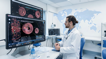 Die besten Krankenhäuser der Welt für die Behandlung der Makuladegeneration: Eine evidenzbasierte Einordnung internationaler Zentren