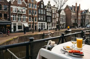3-daags verblijf in Amsterdam met ontbijt inbegrepen: journalistieke analyse van opties en aandachtspunten