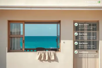 Reserve a beach cottage in Cancun for 5 nights with linens and towels included, 2026: Field Notes on what rental listings say and what must be verified