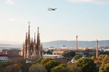 Weekend di 4 giorni a Barcellona con voli e alloggio inclusi 2026 (analisi basata su dati disponibili e criteri di valutazione)