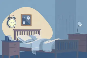 Ways to manage insomnia at home: Evidence-based guidance for improving sleep