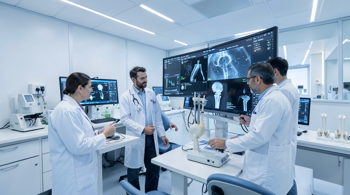 Los mejores hospitales del mundo para tratar la osteoporosis: Un análisis de estándares clínicos y excelencia asistencial