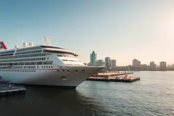 Cruise options from Baltimore under $750: A Comprehensive Report on Regional Sailings