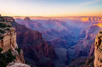 5-day getaway to the Grand Canyon: A Comprehensive Analysis of Park Exploration and Logistical Planning
