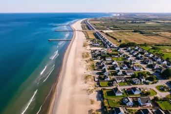 Vakantiehuisje in Egmond aan Zee: Uitgebreide gids voor accommodaties, locaties en faciliteiten