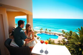 All-inclusive vakantie in Tenerife met maaltijden en drankjes inbegrepen voor koppels: een analytische reisgids
