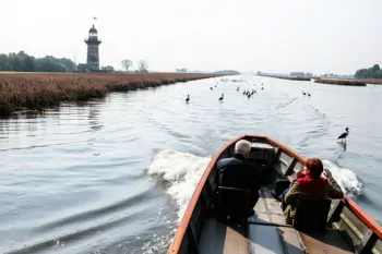 Mini-croazieră din Tulcea spre Sulina: 2 zile all-inclusive: analiză practică a traseului, serviciilor și limitărilor