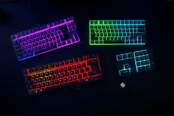 En iyi wireless mekanik klavyeler oyuncular için: Kapsamlı Analiz ve Rehber