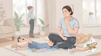 Abordagem natural para alívio da dor articular: análise baseada em evidências