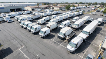 Government Surplus Fleet Vans for Sale: A Complete Buyer's Guide to Public Auctions