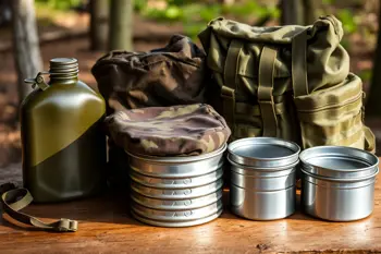 Tactical Durability: Analyzing the Ex-military outdoor and camping field gear available for Modern Expeditions