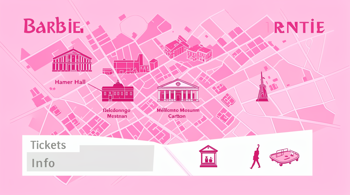 Barbie Event in Melbourne: Tickets and Info: Neutral reporting on key Barbie experiences in Melbourne, including ticketed shows, exhibitions, and venues