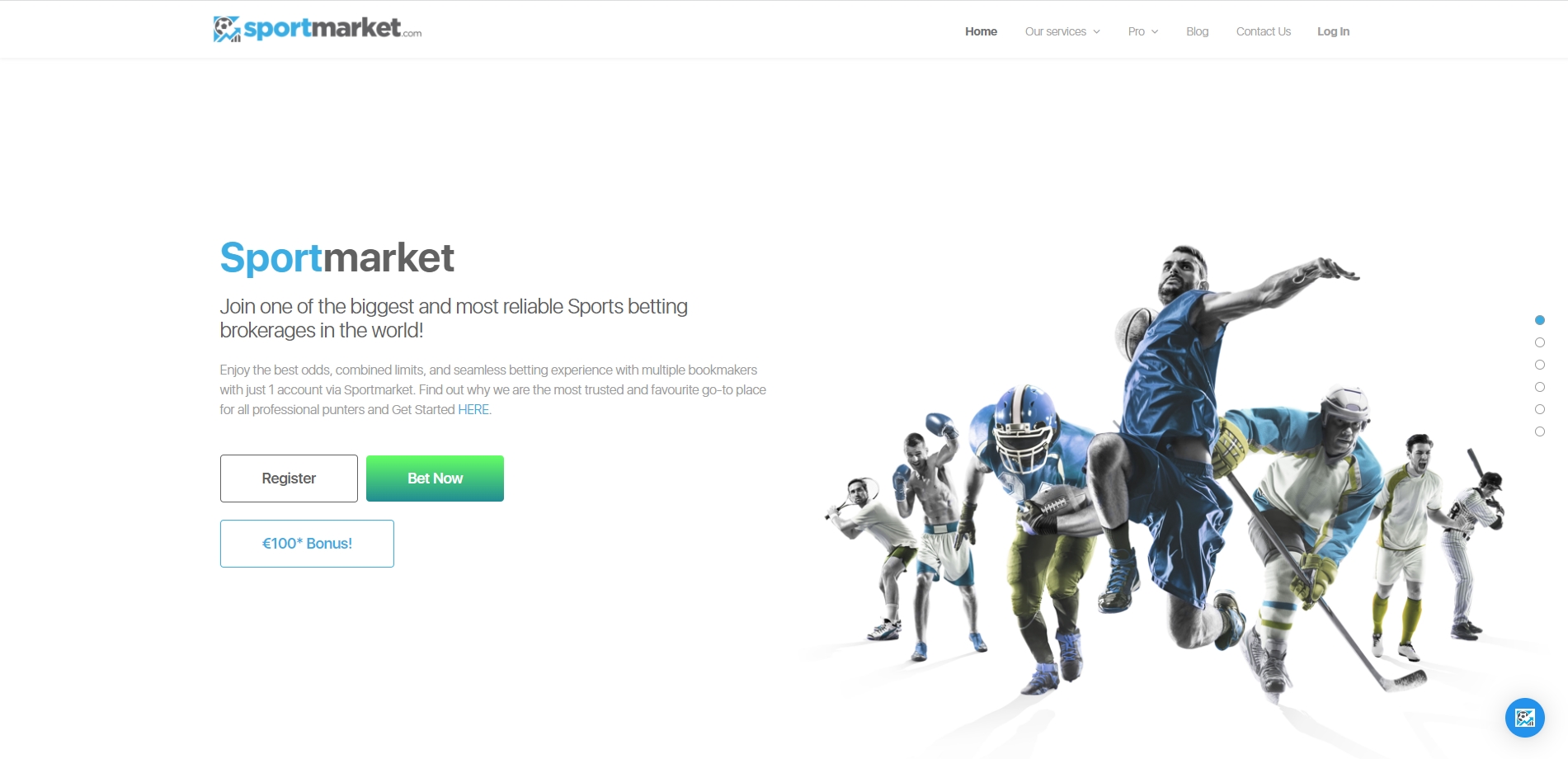 Sportmarket