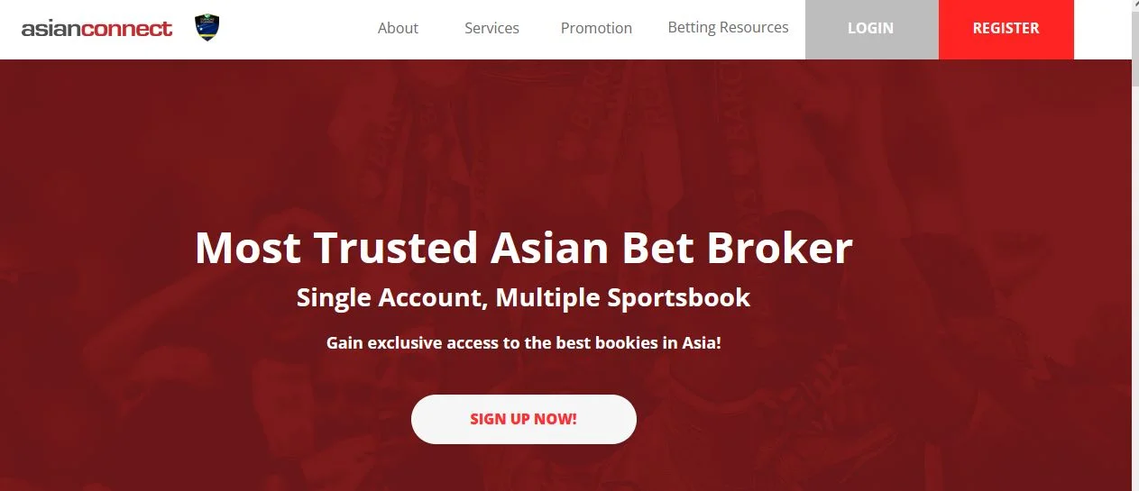 Asianconnect broker