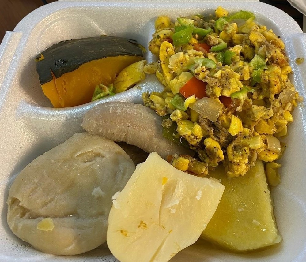 ackee-and-saltfish