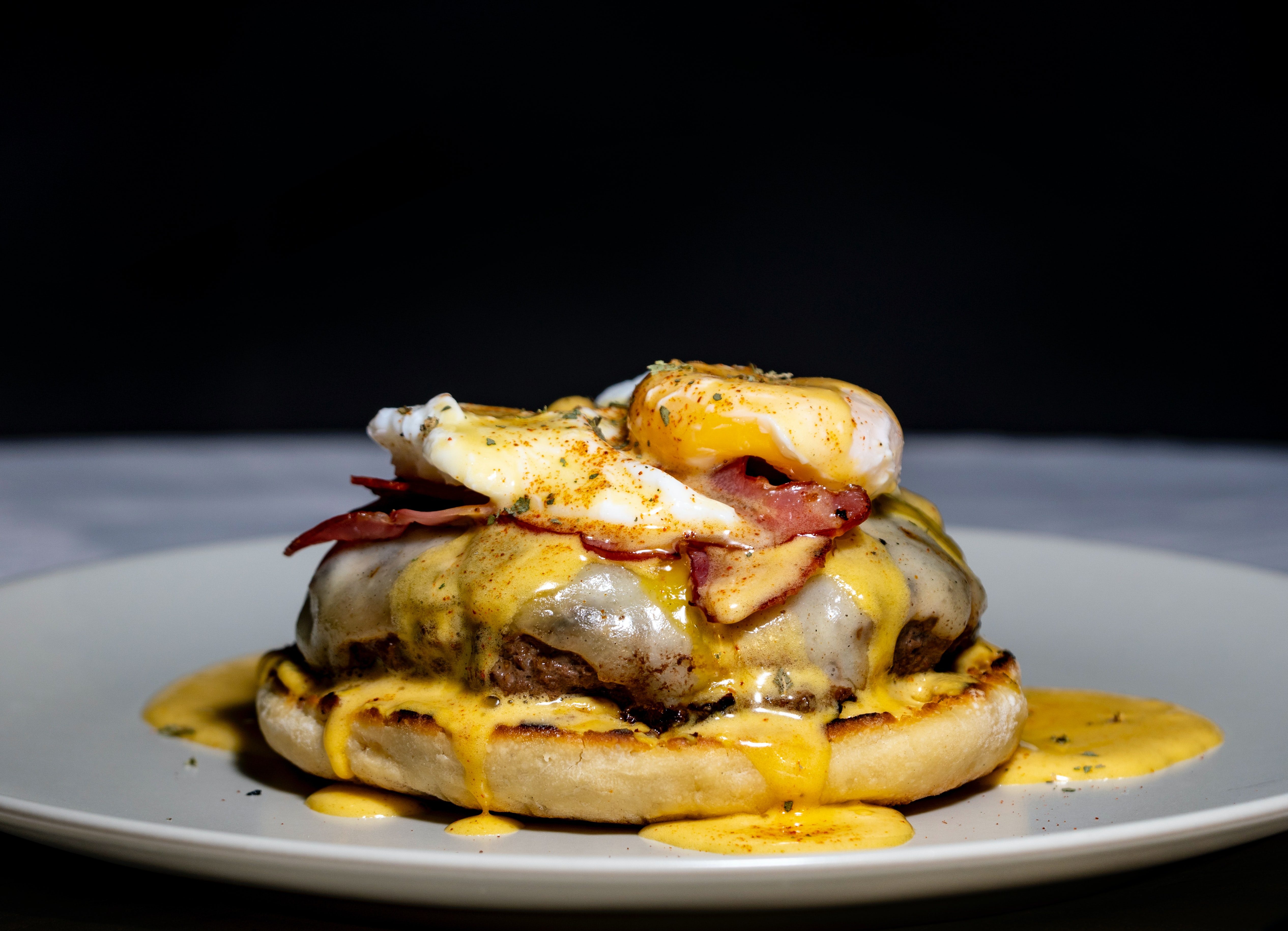 eggs-benedict
