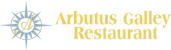 Arbutus Galley Restaurant Logo