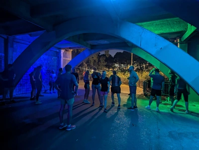Adelaide Running Crew group run meetup