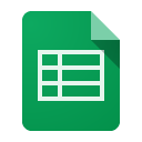 Google Sheets