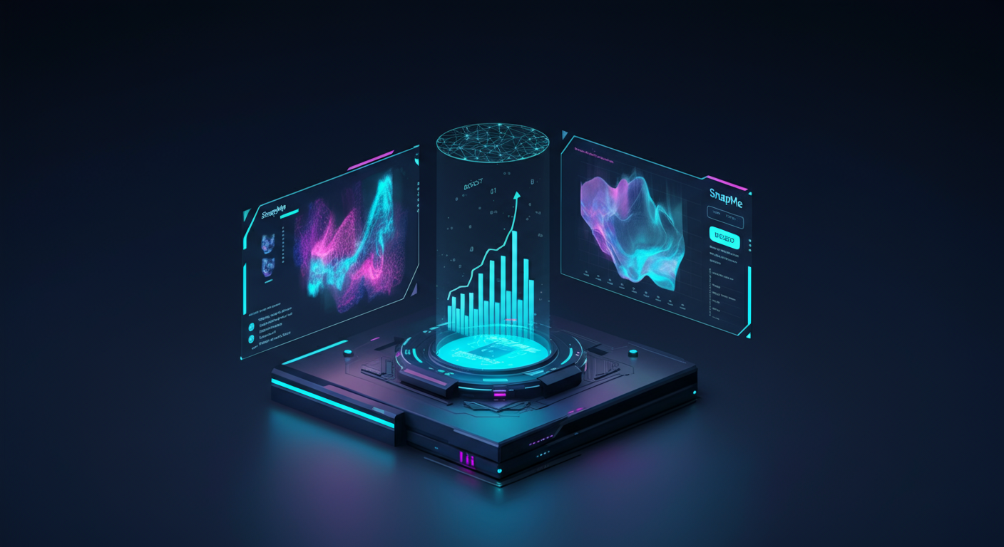 Boost ROI: AI-Powered Visual Content Creation with SnapMe