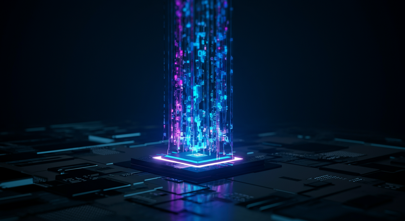 AI-Powered Content Creation: Maximizing ROI & Speed