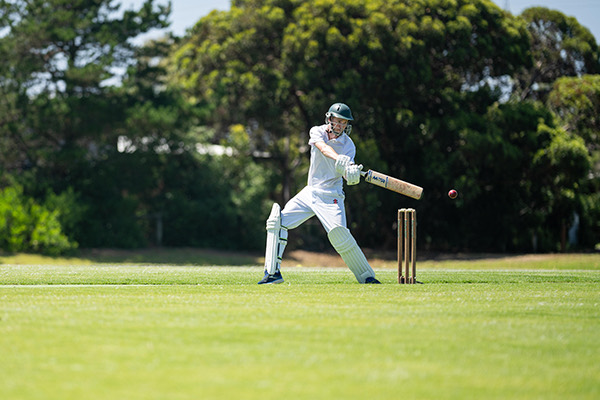 Cricket Ground
