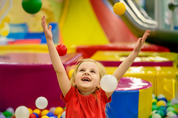 Kids Fun Centre