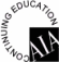 Continuing Education Logo