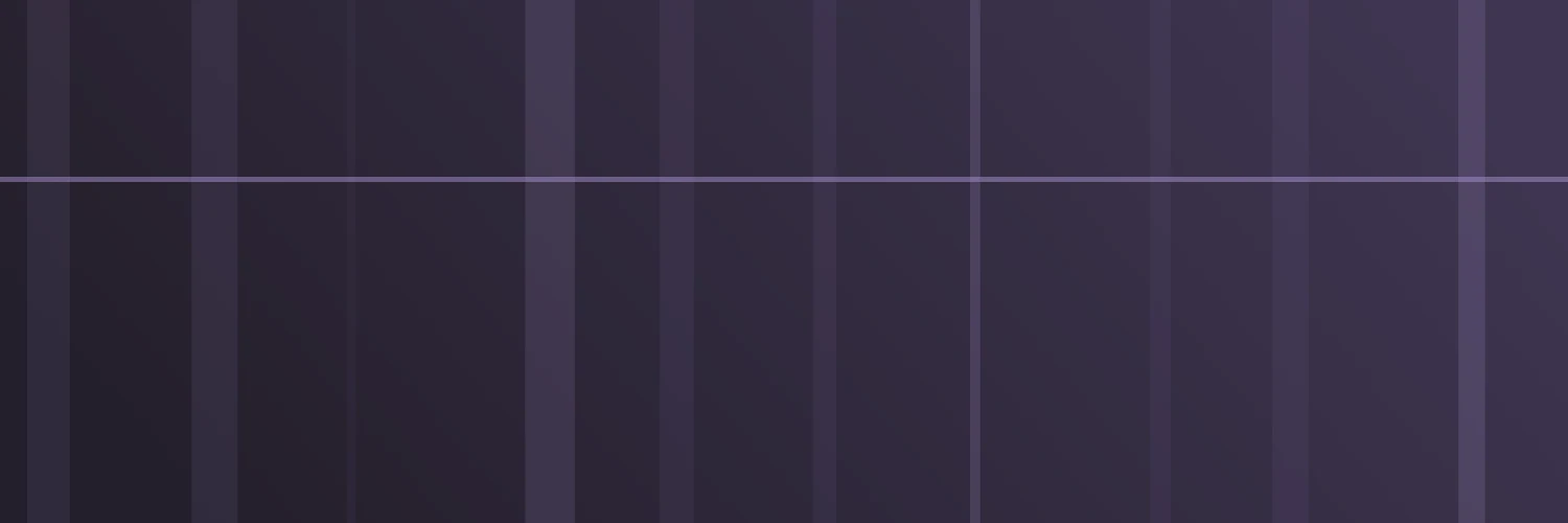 Profile cover