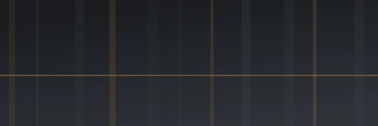Profile cover