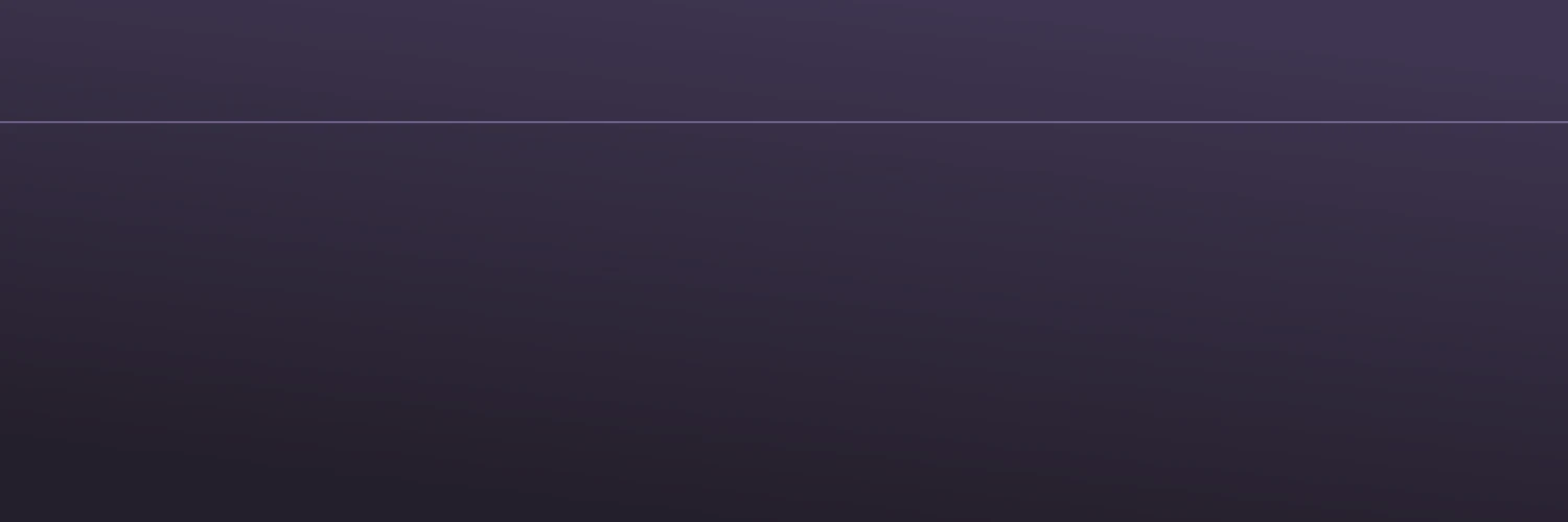 Profile cover
