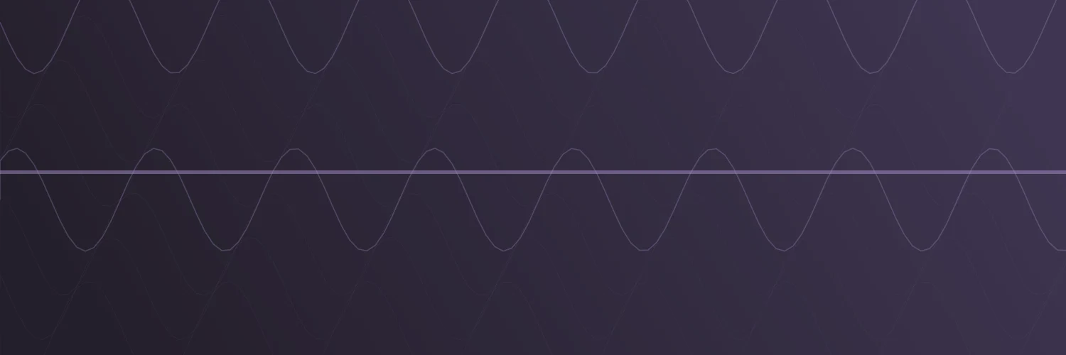 Profile cover