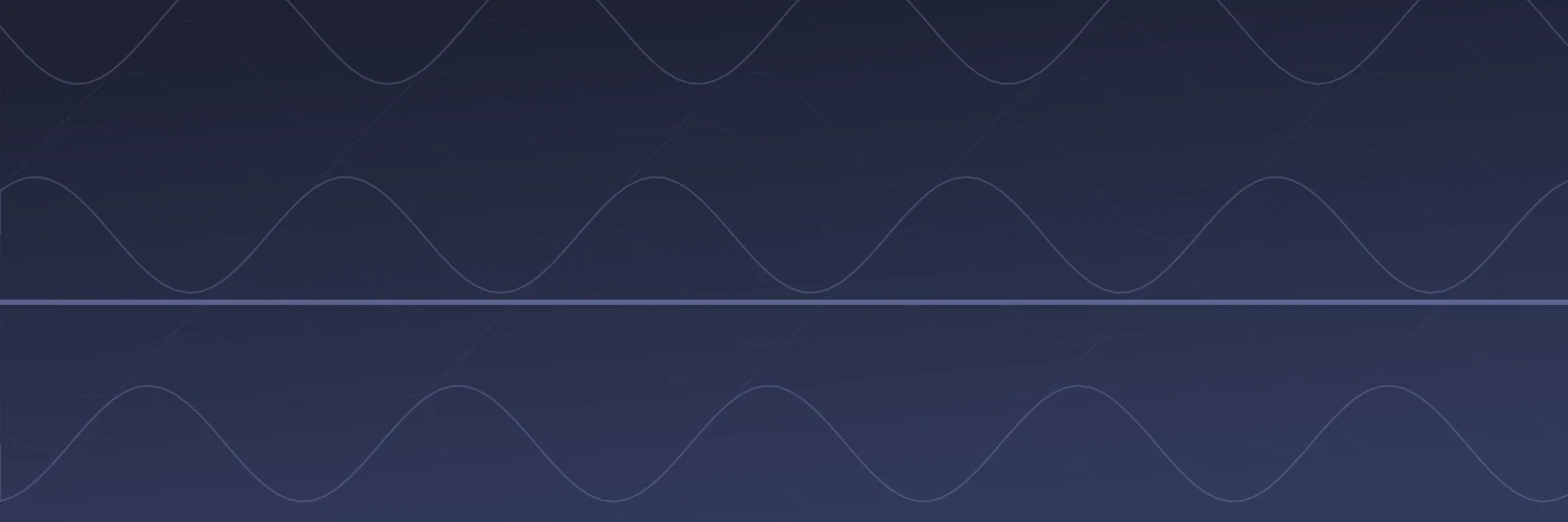 Profile cover