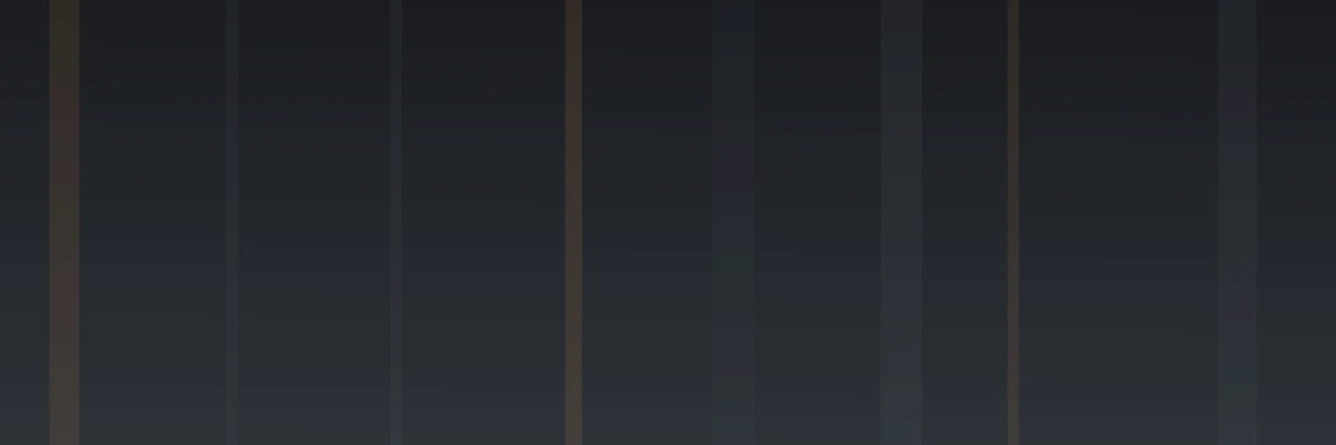 Profile cover
