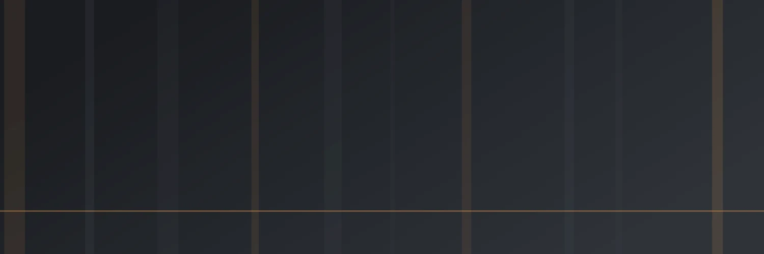 Profile cover