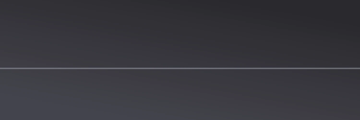 Profile cover