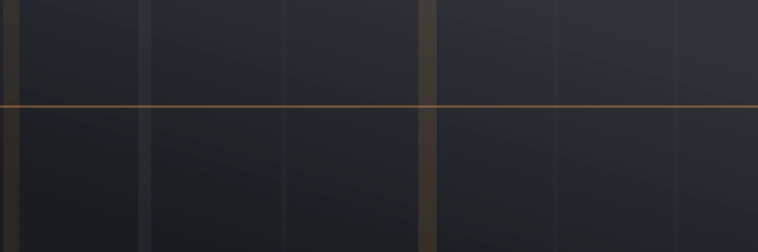 Profile cover