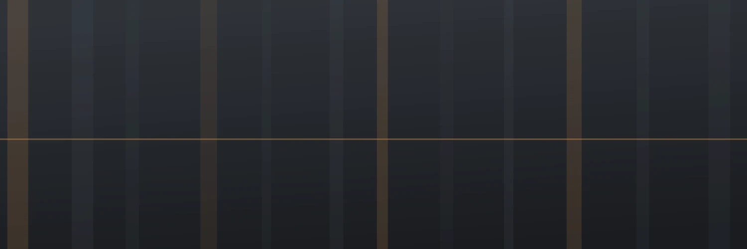 Profile cover