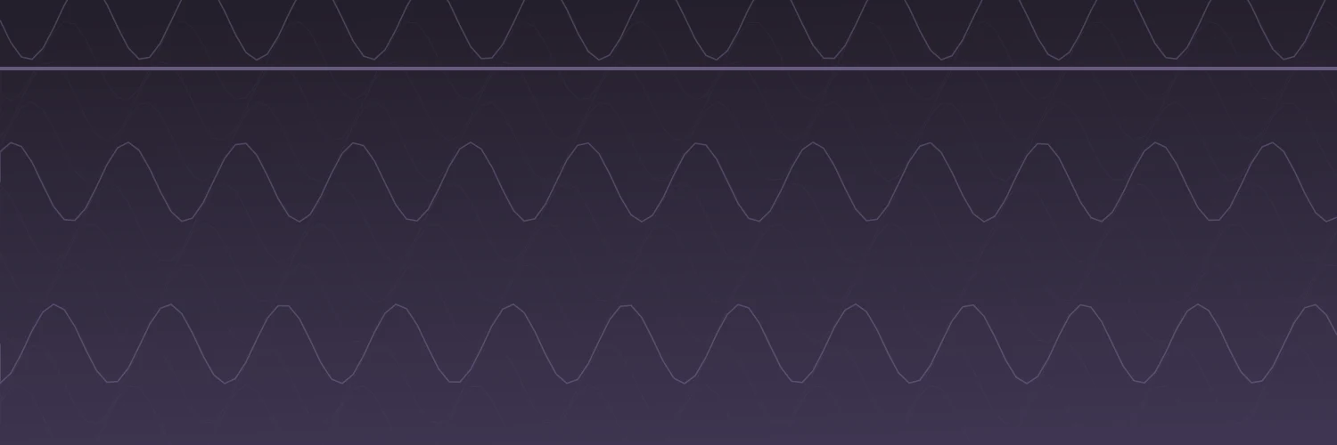 Profile cover