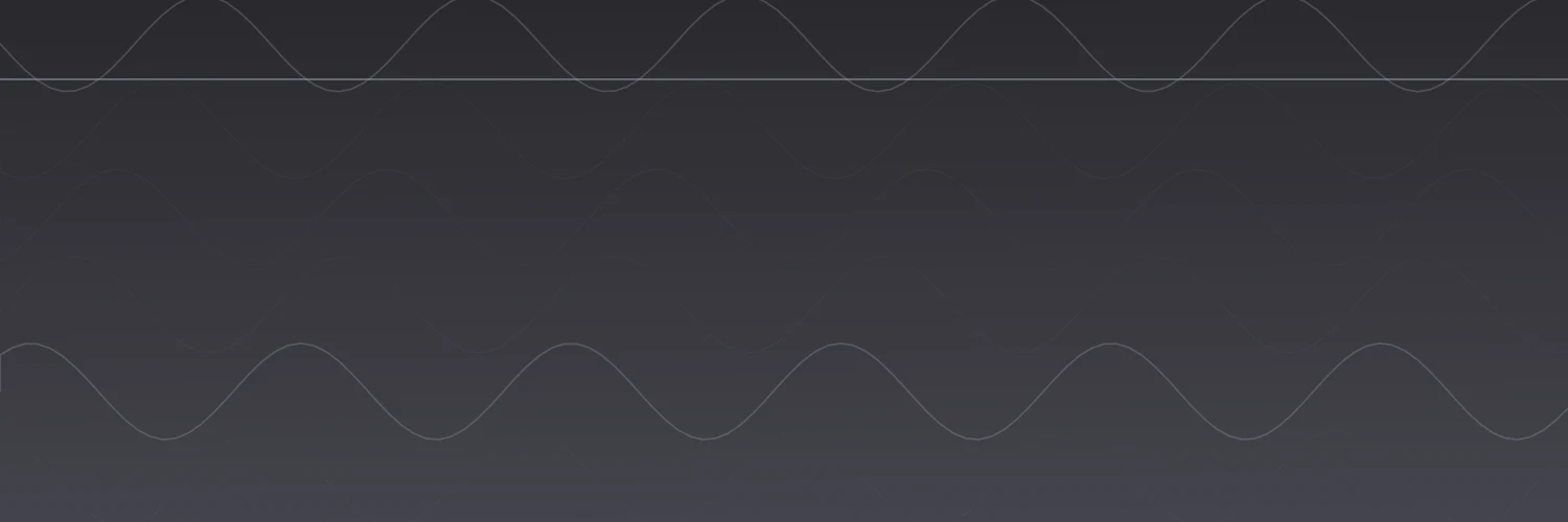 Profile cover