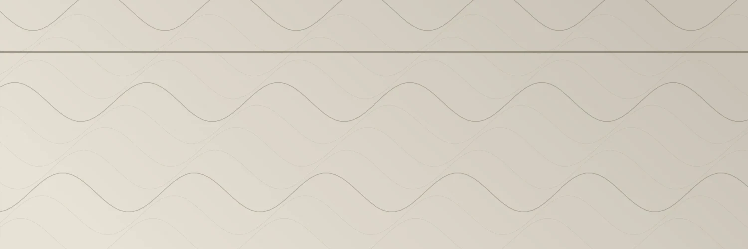 Profile cover