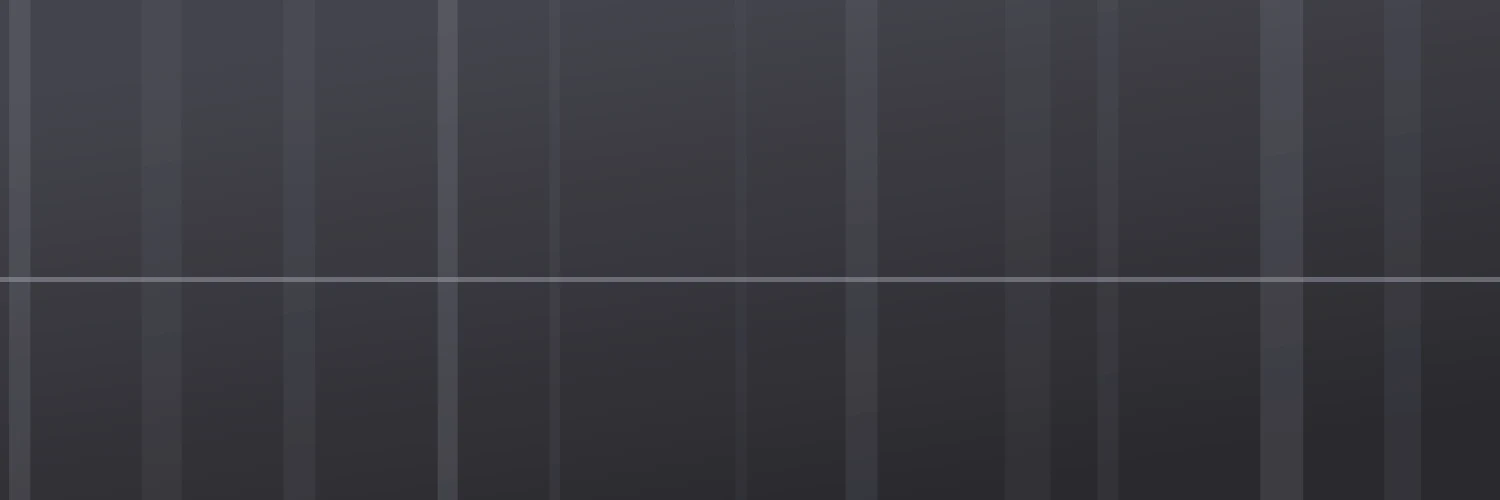 Profile cover