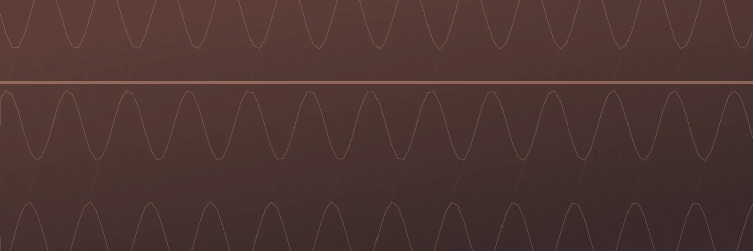 Profile cover