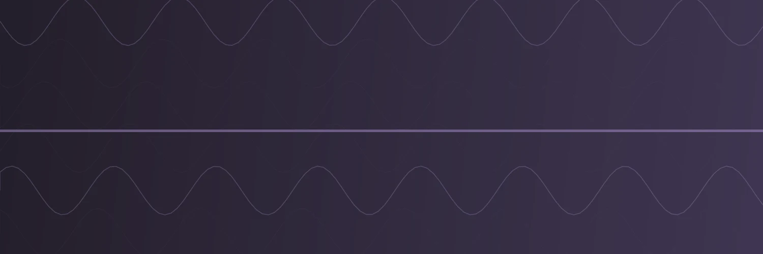 Profile cover