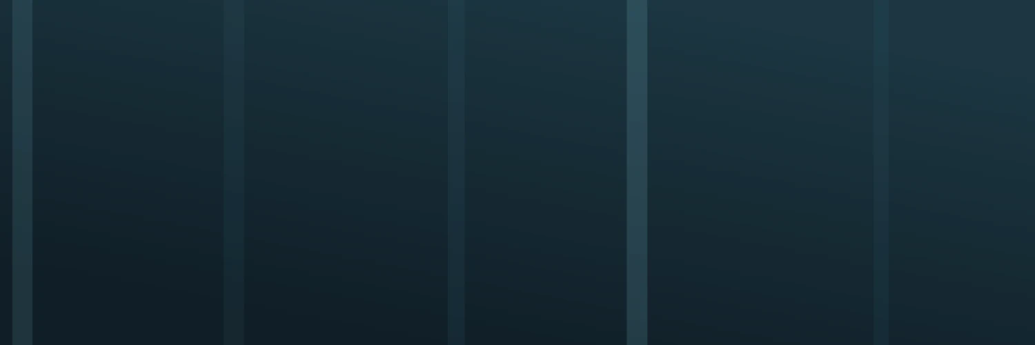Profile cover