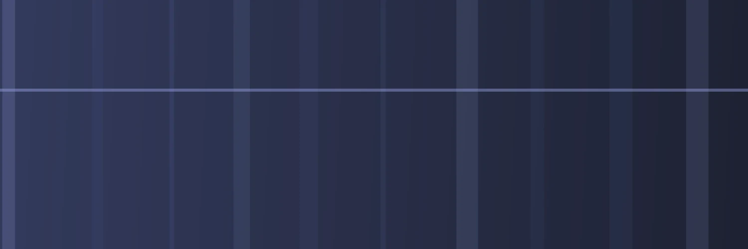 Profile cover
