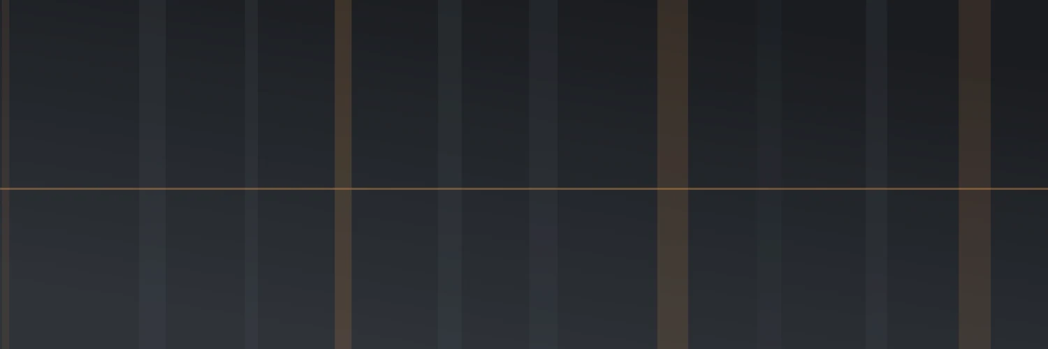 Profile cover
